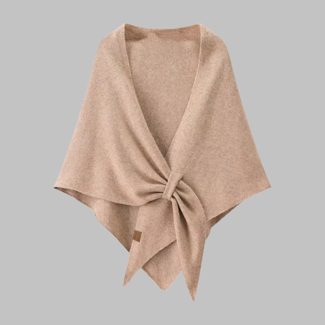 DASHA™ - Classy Soft Comfortable Triangle Shawl