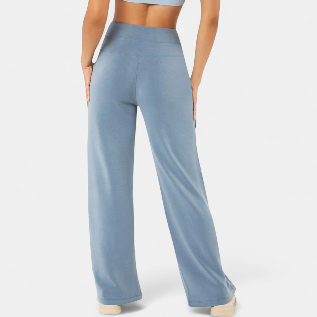 COVE™ – Silk Touch Relaxed Lounge Pants