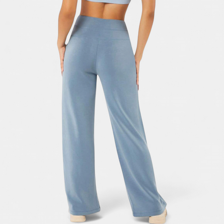 COVE™ – Silk Touch Relaxed Lounge Pants