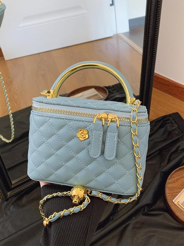 ALICE™ - Casual Quilted Crossbody Bag for Trendy All-Match Style