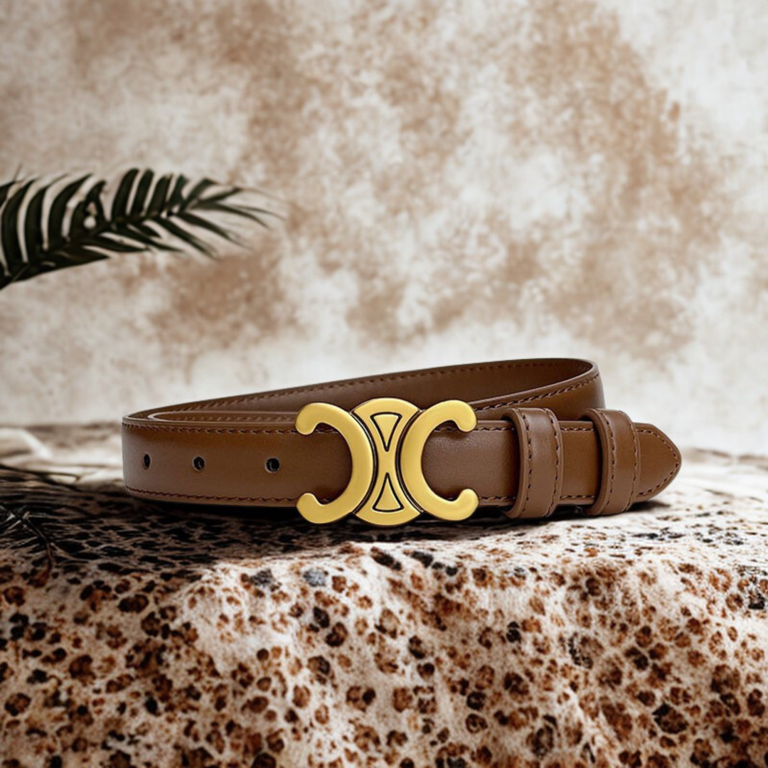 AMERIE™ - Casual Trendy Fashionable Belt