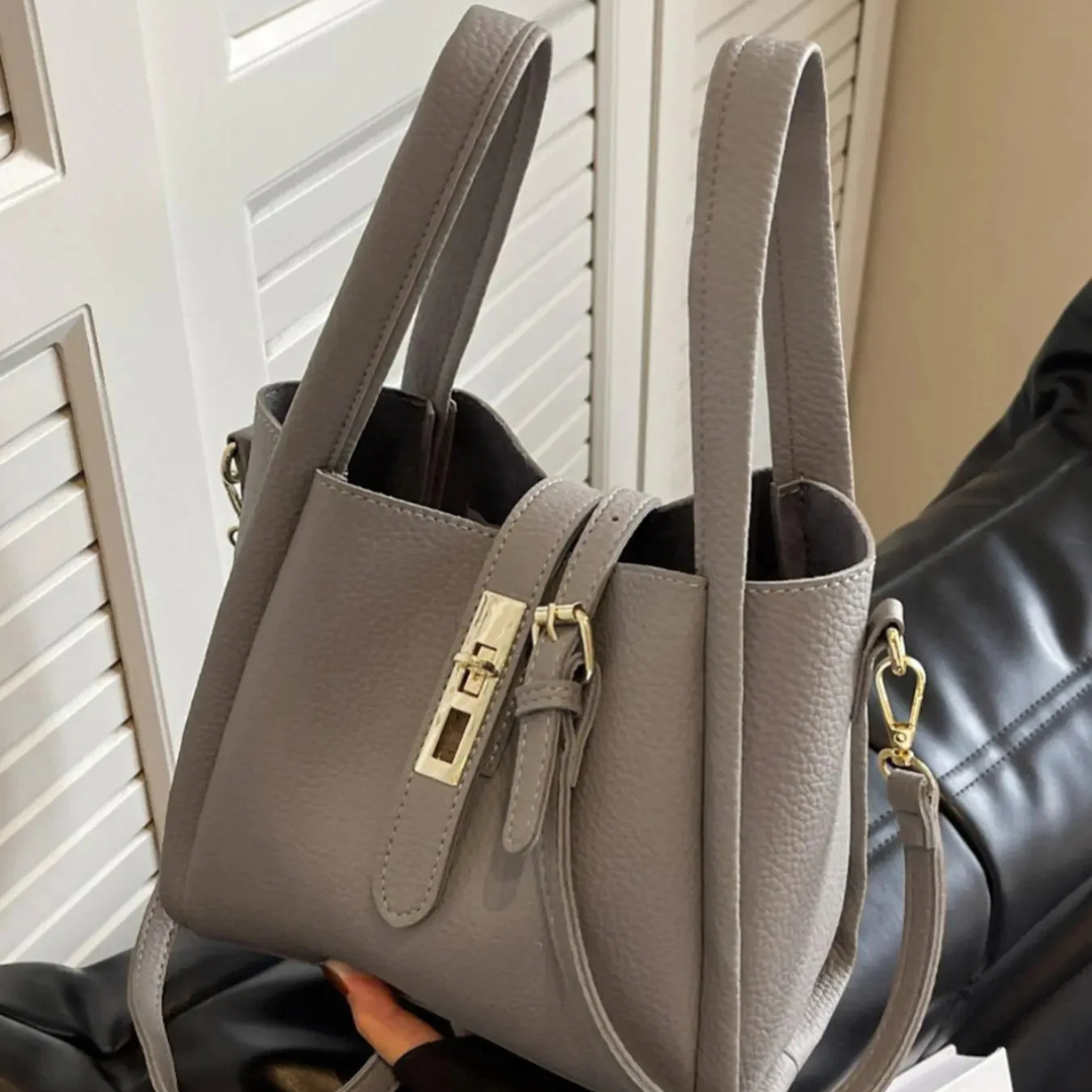 IRIS™ - Elegant Retro Crossbody Shoulder Handbag