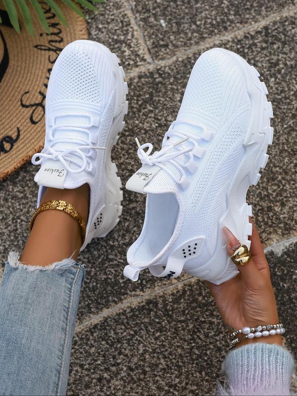 CAMRYN™ – Casual Everyday Running Shoes