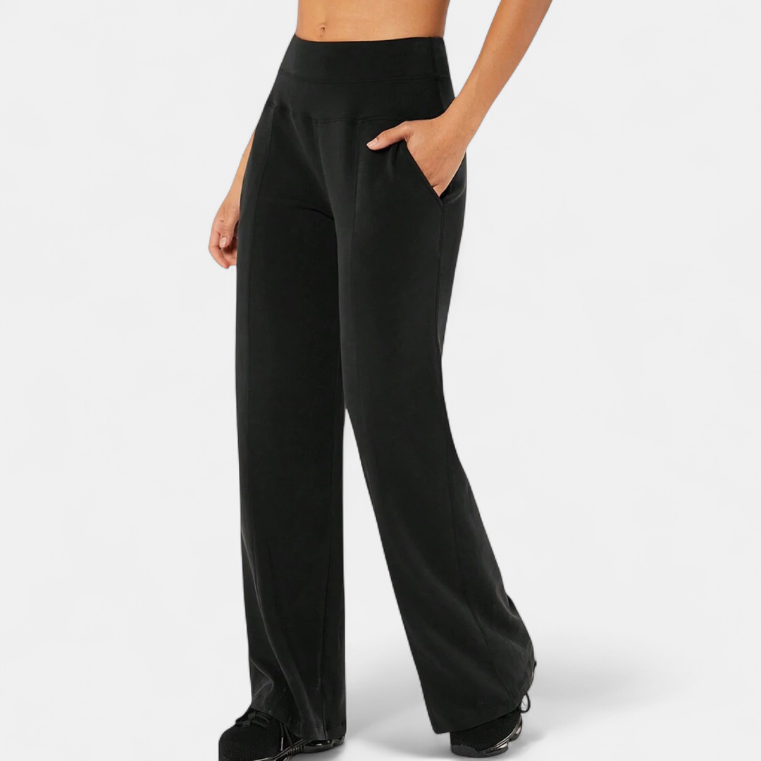COVE™ – Silk Touch Relaxed Lounge Pants