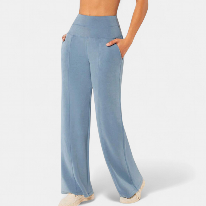 COVE™ – Silk Touch Relaxed Lounge Pants