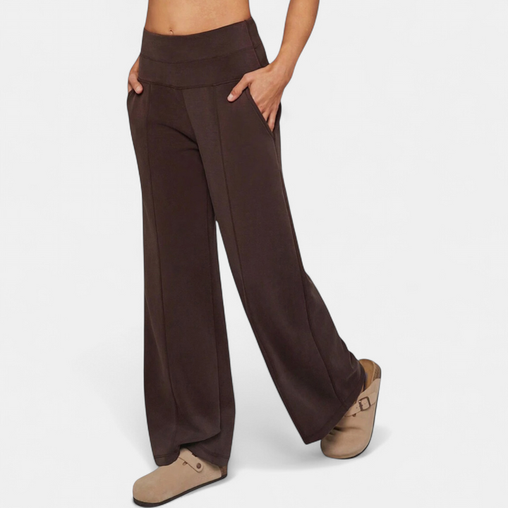 COVE™ – Silk Touch Relaxed Lounge Pants