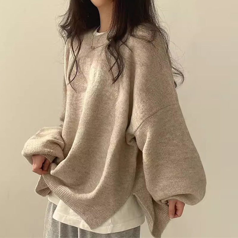 CINDY™ - Cozy Oversized Sweater