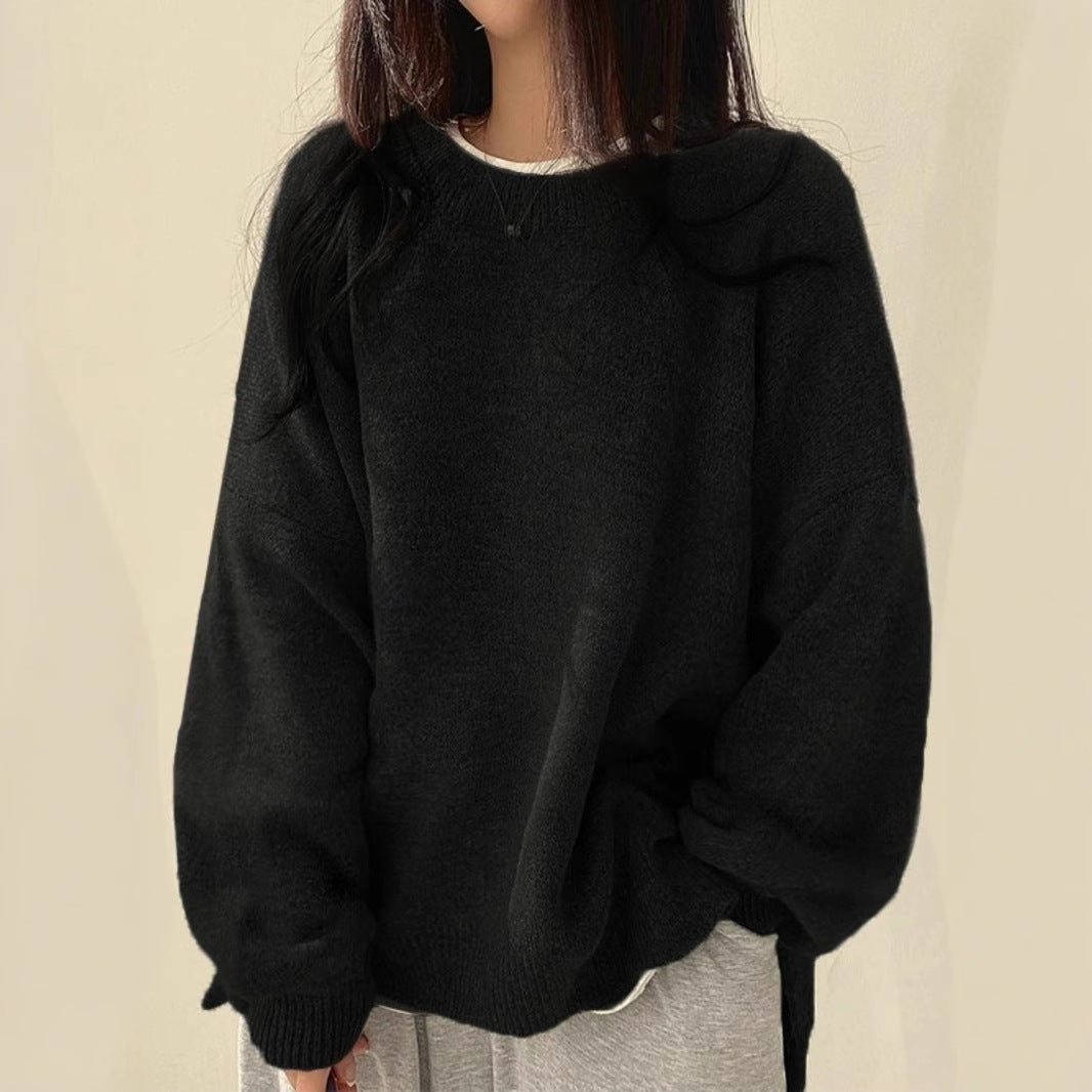 CINDY™ - Cozy Oversized Sweater