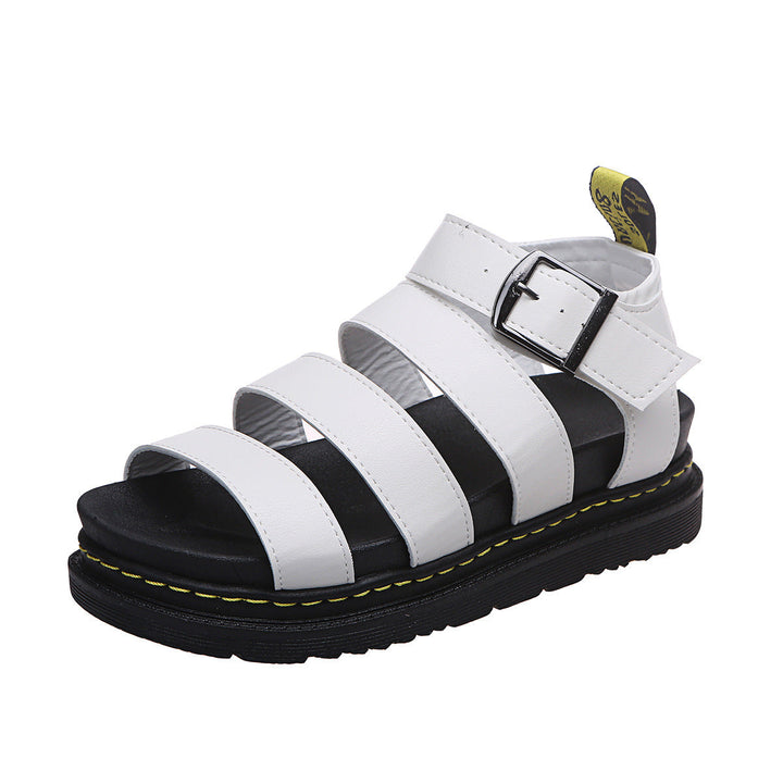 CALLISTA™ – Casual Thick-Soled Casual Sandals