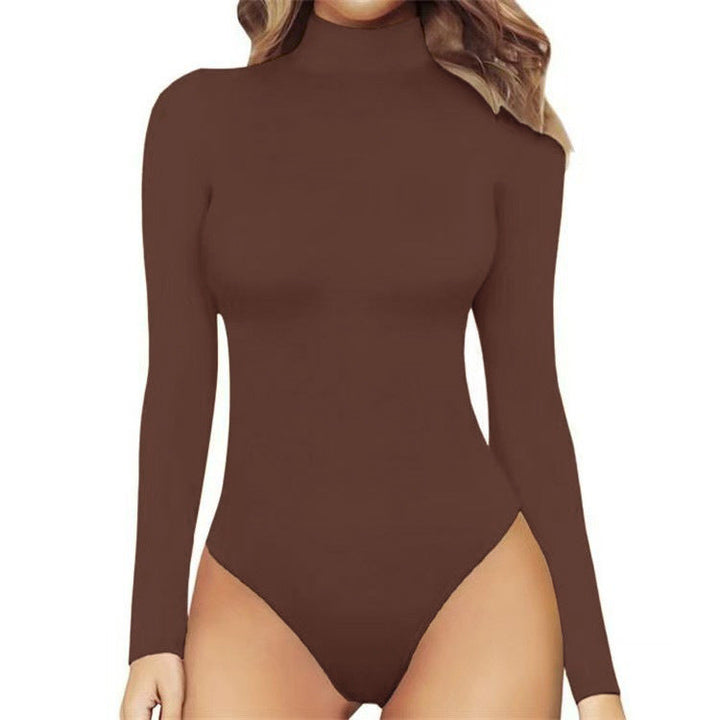 MARNIE™ – Timeless Turtleneck Bodysuit