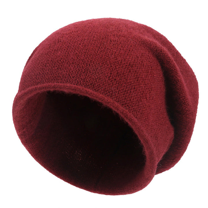 SYLVAINE™– Relaxed Fit Casual Beanie