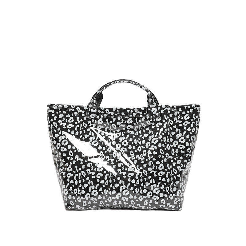 RUBI™ - Women’s Large Capacity Christmas Tote Bag Versatile Handbag