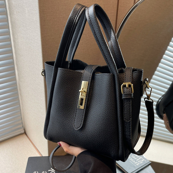 GYPSY™ - Elegant Women's Retro Fashion Handbag Versatile Crossbody Shoulder Bag