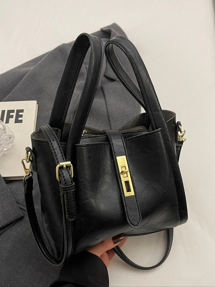 GYPSY™ - Elegant Women's Retro Fashion Handbag Versatile Crossbody Shoulder Bag