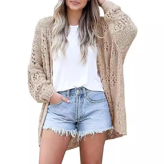 JANE™ – Casual Comfort Cardigan