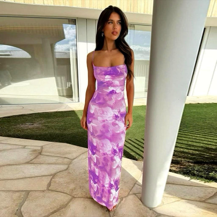 MAISIE™ - Comfy Summer Slim Fit Bodycon Dress