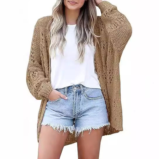 JANE™ – Casual Comfort Cardigan