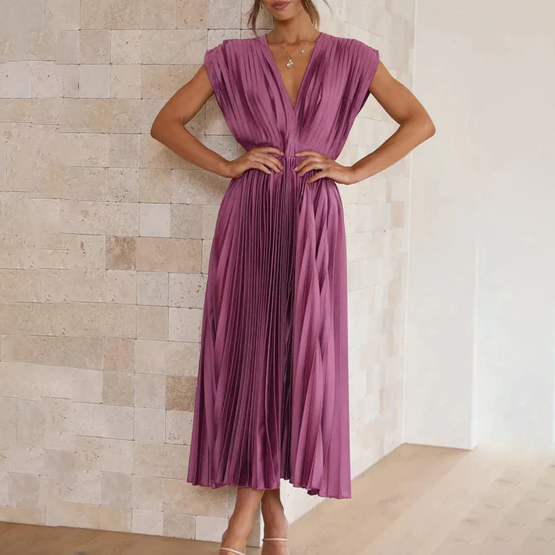 ALEXIS™ – Elegant Dress