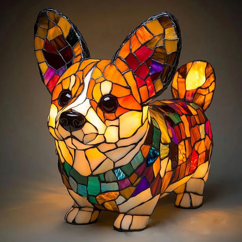 Corgi Lumière Radiante de Diesel