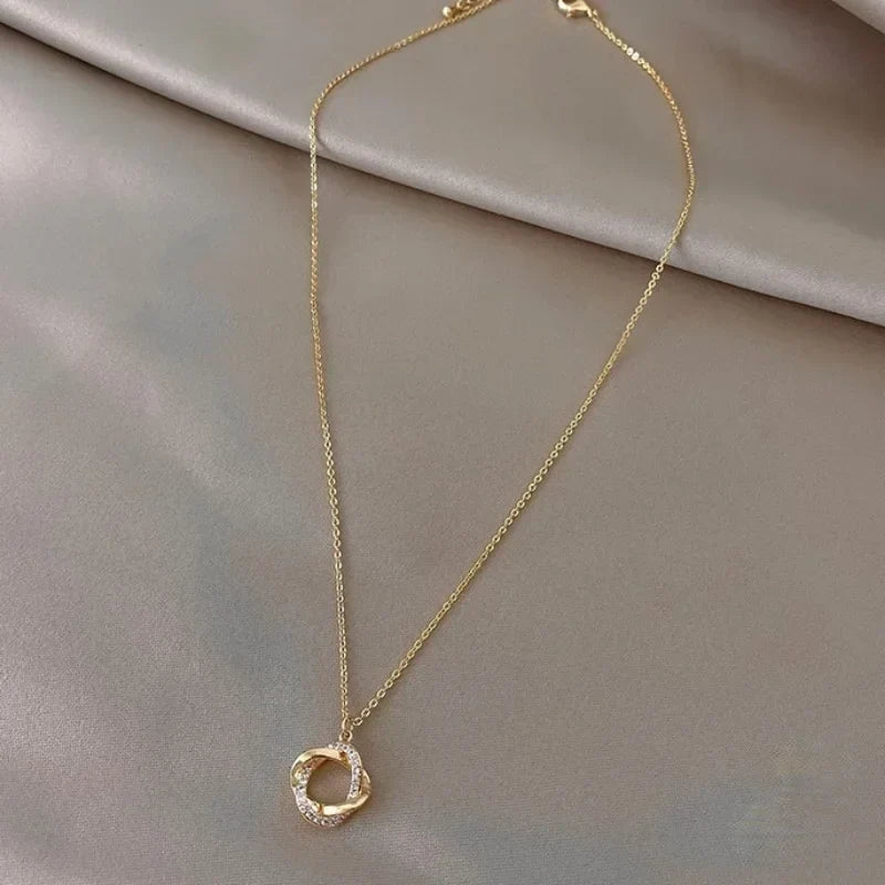 JEAN™ – Timeless Minimalist Necklace
